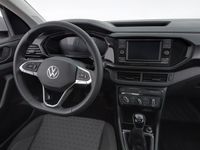 begagnad VW T-Cross - TSI 95Hk