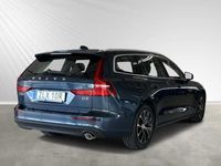 begagnad Volvo V60 D3 Momentum Advanced Edition