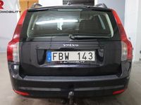 begagnad Volvo V50 1.8 Flexifuel / MOMENTUM / P-SENSOR / XENON / DRAG