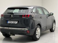 begagnad Peugeot 3008 1.2 PureTech