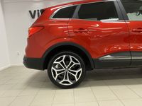 begagnad Renault Kadjar PhII TCe 140 Intens EDC 4x2 II