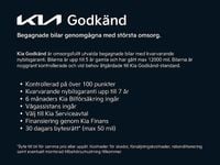 Begagnad Kia XCeed Advance 141 HK (103 kW) 2022 Vit SUV