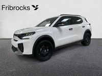 Ny Citroën C3 Aircross 102 HK (75 kW) 2025 Vit SUV