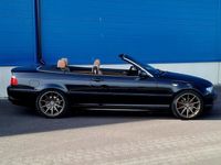 begagnad BMW 320 Cabriolet 