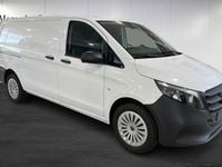 Ny Mercedes Vito 2025 Vit Van