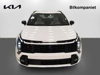 Ny Kia Sportage GT-Line 214 HK (157 kW) 2026 Vit SUV
