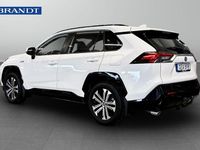 Begagnad Toyota RAV4 Active 310 HK (228 kW) 2022 Vit SUV