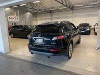 begagnad Infiniti FX45 AWD 4.5 V8 AWD Automat 325hk