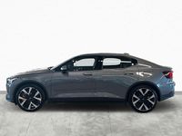 Begagnad Polestar 2 Performance 355 kW (483 HK) 2024 Grå Halvkombi