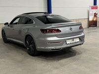 begagnad VW Arteon 2.0 TSI 272 HK 4M DSG / R-Line / Glastaklu