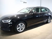 begagnad Audi A4 Quattro Avant 40 TFSI PROLINE 204hk