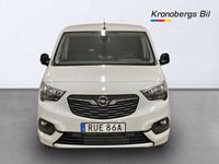 begagnad Opel Combo L1 Premium 130hk Automat/Drag,Värm,Keyless, Back