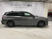 begagnad Peugeot 308 SW GT PT 130 AUT