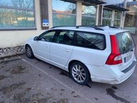 Begagnad Volvo V70 109 HK (80 kW) 2011 Kombi