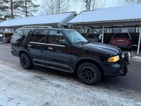 Begagnad Lincoln Navigator 304 HK (223 kW) 2000 SUV