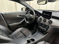 begagnad Mercedes CLA200 Shooting Brake d 4MATIC 7G-DCT Euro 6