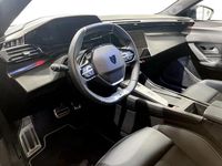 Begagnad Peugeot 308 GTi 131 HK (96 kW) 2024 Grå Halvkombi