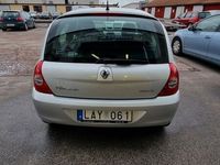 begagnad Renault Clio R.S. 5-dörra Halvkombi 1.2 Euro 4