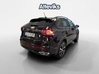 Begagnad VW Taigo R-line 116 HK (85 kW) 2024 Svart SUV