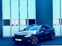 begagnad BMW 320 Gran Turismo d Steptronic Euro 6 •1805kr/Mån•