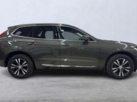 Begagnad Volvo XC60 253 HK (186 kW) 2020 Grå SUV