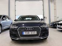 begagnad Audi A4 Allroad Proline quattro 2.0 TDI D-Värm Drag 190hk