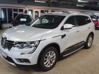 begagnad Renault Koleos 2.0 dCi 4WD , Aut, GPS, Skinn, Drag 2019, SUV