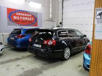 begagnad VW Passat 2.0 TDI Automat l Premium, Sportline