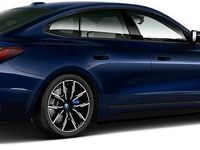 begagnad BMW i4 M50