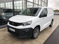 begagnad Peugeot Partner L1 Utökad Last 1.5 BlueHDi EATAut PRO+ 130hk