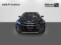 Begagnad Kia XCeed 141 HK (103 kW) 2022 Svart SUV