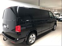 begagnad VW Transporter T6 Skåp 4motion/Lång/204hk