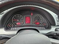 begagnad Audi A4 Avant 2.0T S-line Quattro Automat