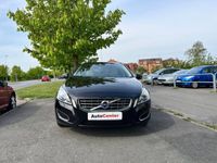 begagnad Volvo V60 T3 Summum 150hk