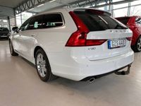 begagnad Volvo V90 D5 AWD Aut Momentum Euro 6 235hk