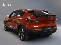 Begagnad Volvo EC40 184 kW (251 HK) 2024 SUV