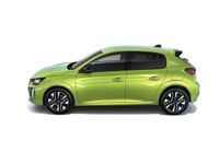 Begagnad Peugeot 208 136 HK (100 kW) 2024 Halvkombi