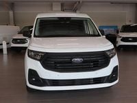Begagnad Ford Transit Connect Trend 102 HK (75 kW) 2025 Frozen white Minibuss