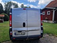 Begagnad Opel Vivaro 114 HK (83 kW) 2013 Minibuss
