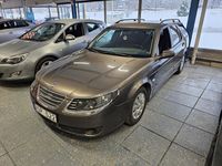 begagnad Saab 9-5 SportCombi 2.0 T BioPower 2006, Kombi