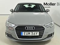 begagnad Audi A3 Sportback 35 TFSI 150hk Proline Sport