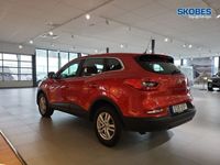 begagnad Renault Kadjar PhII TCe 140 Zen GPF 4x2