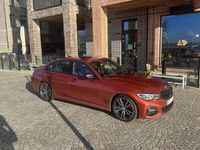 begagnad BMW 330 d Sedan Steptronic M Sport Euro 6