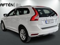 begagnad Volvo XC60 D4 AWD Momentum Classic - On Call, Navi