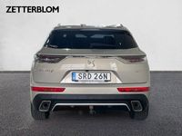 begagnad DS Automobiles DS7 Crossback 