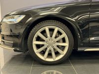 begagnad Audi A6 Allroad quattro 3.0 TDI V6/MATRIX/DRAG/D-VÄRM/LUFT-F