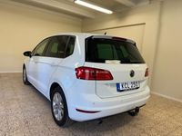 begagnad VW Golf Sportsvan 1.2 TSI 110hk Automat P-sensorer