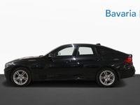 begagnad BMW 320 Gran Turismo d xDrive / M Sport / 18" / Drag / HiFi