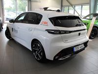 begagnad Peugeot 308 Allure Pack PureTech 130hk Aut - NYHET!