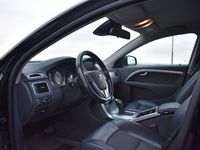 begagnad Volvo V70 D4 AWD Geartronic Momentum Kamrembytt